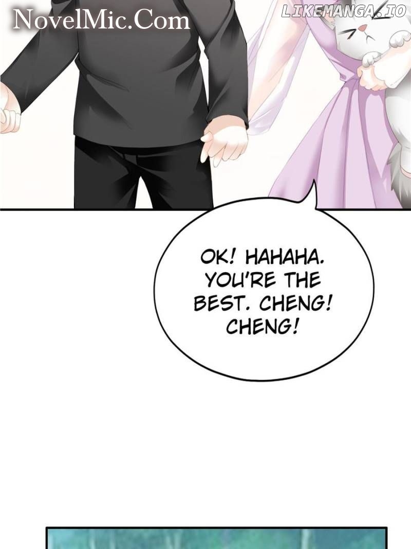 The Lover Of Despot Chapter 76 - page 38