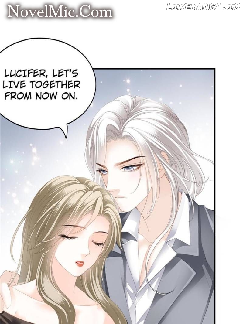 The Lover Of Despot Chapter 76 - page 43