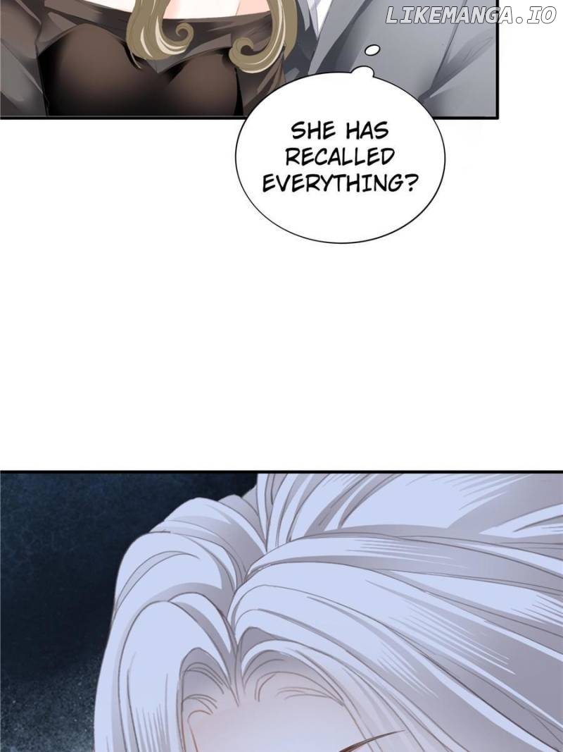 The Lover Of Despot Chapter 76 - page 44
