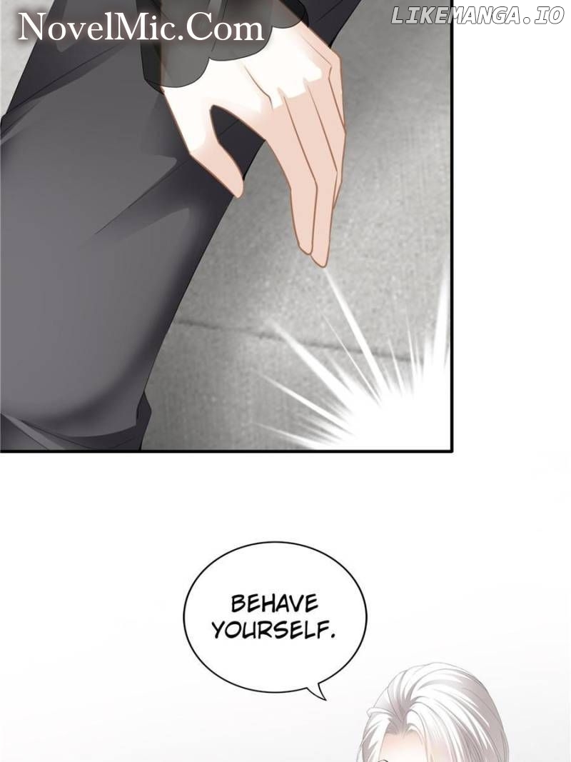 The Lover Of Despot Chapter 76 - page 47