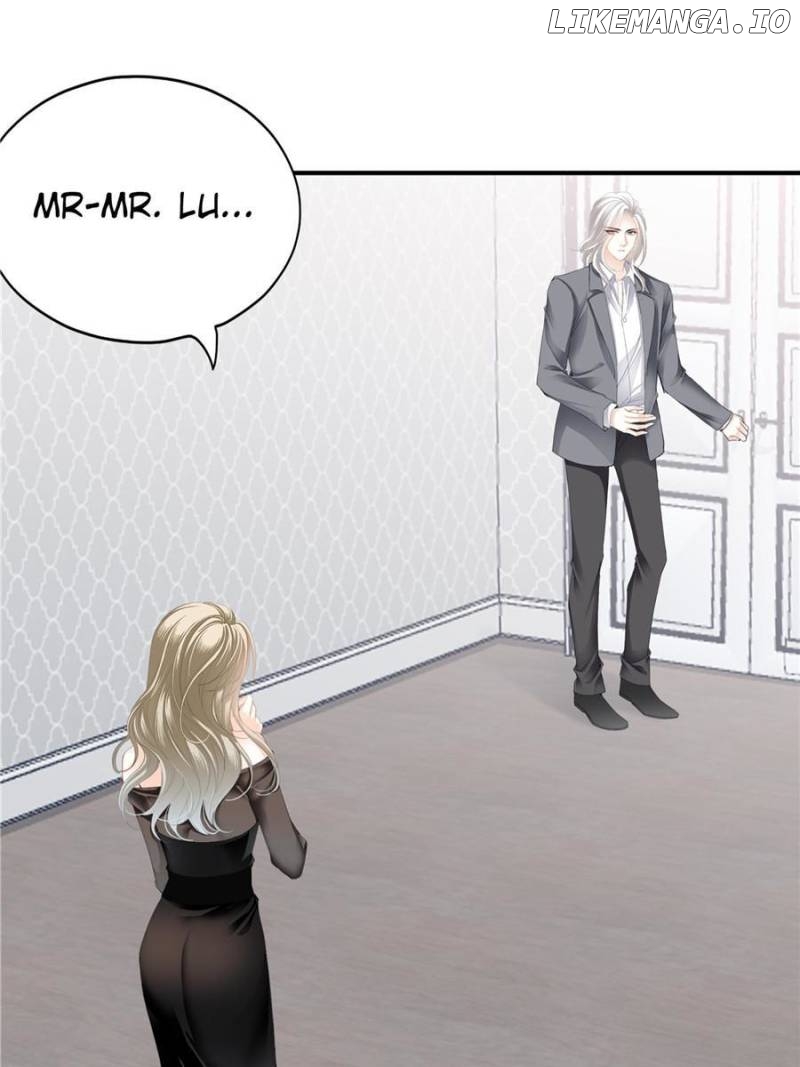 The Lover Of Despot Chapter 76 - page 6