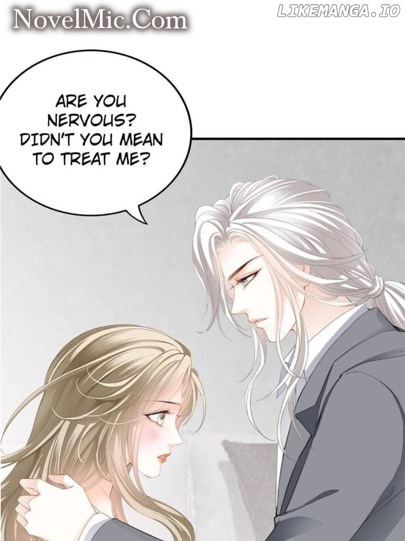 The Lover Of Despot Chapter 76 - page 8
