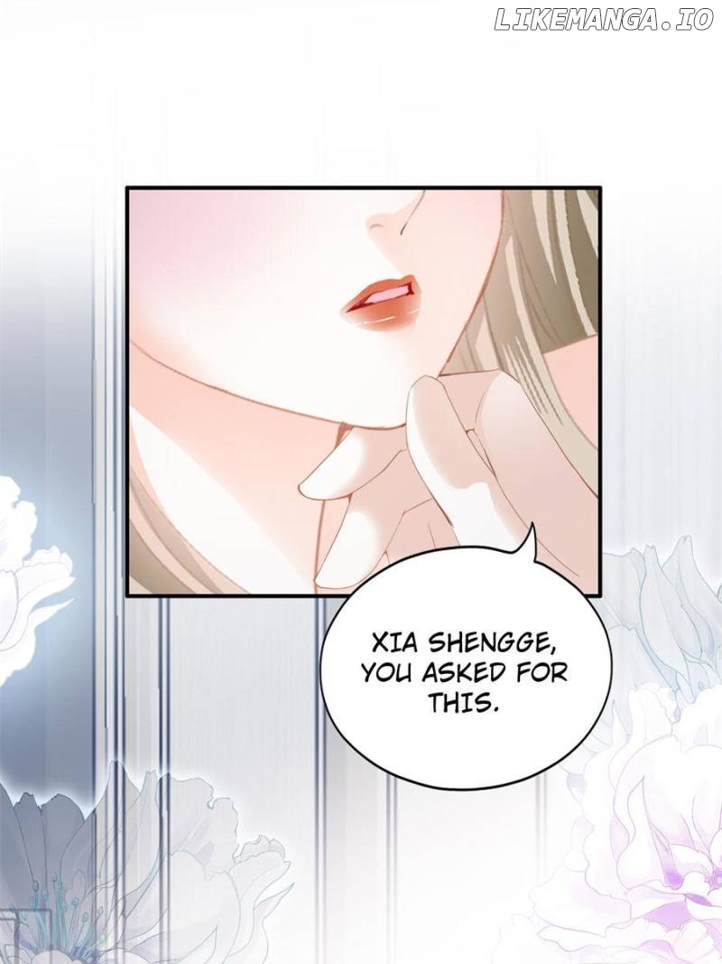 The Lover Of Despot Chapter 77 - page 11