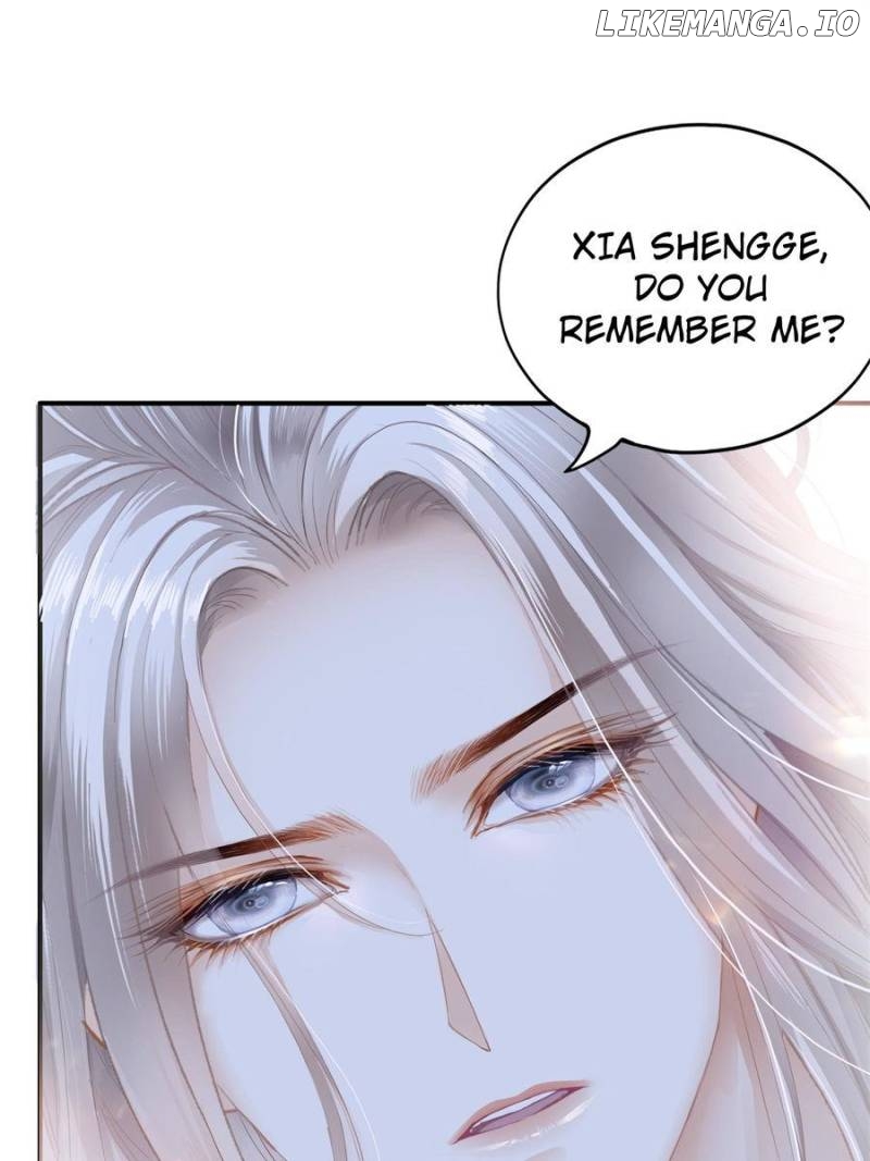 The Lover Of Despot Chapter 77 - page 23