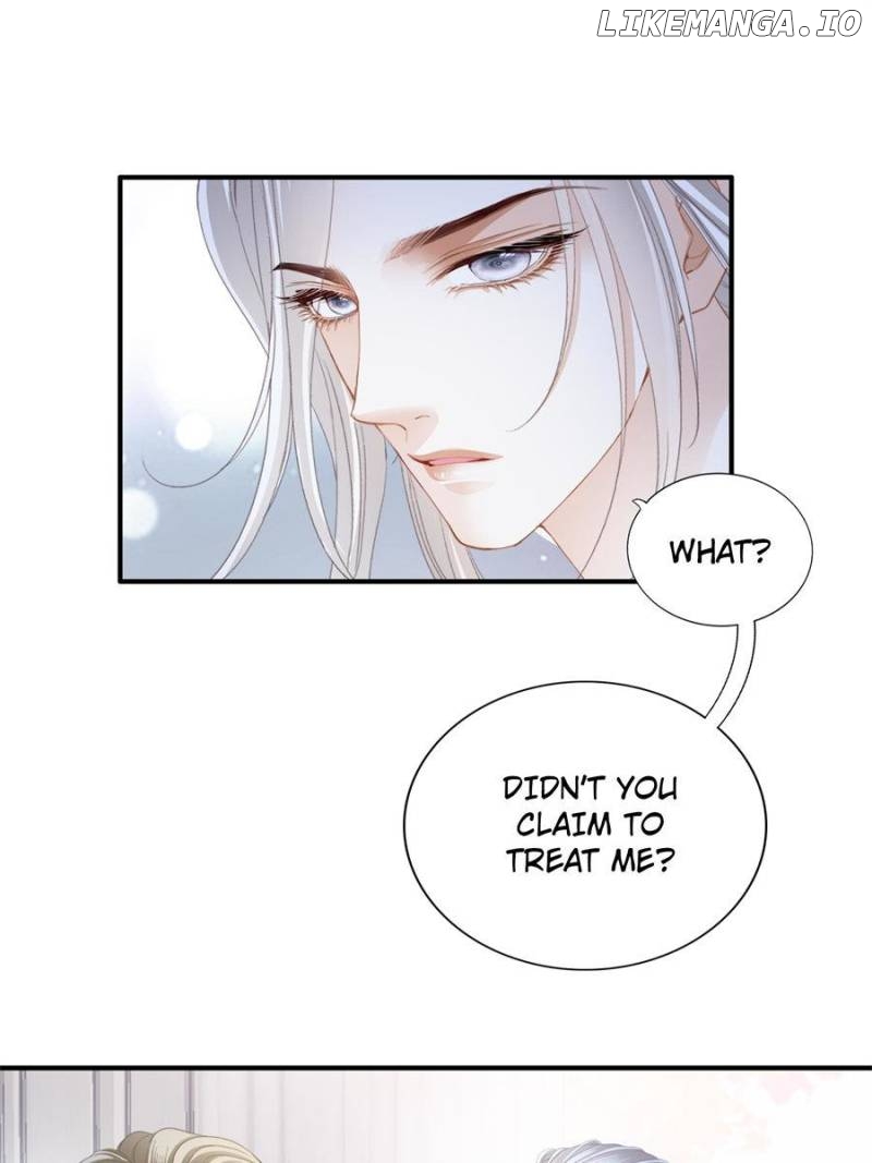The Lover Of Despot Chapter 77 - page 27