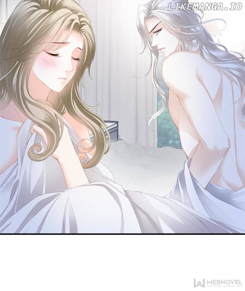 The Lover Of Despot Chapter 77 - page 28