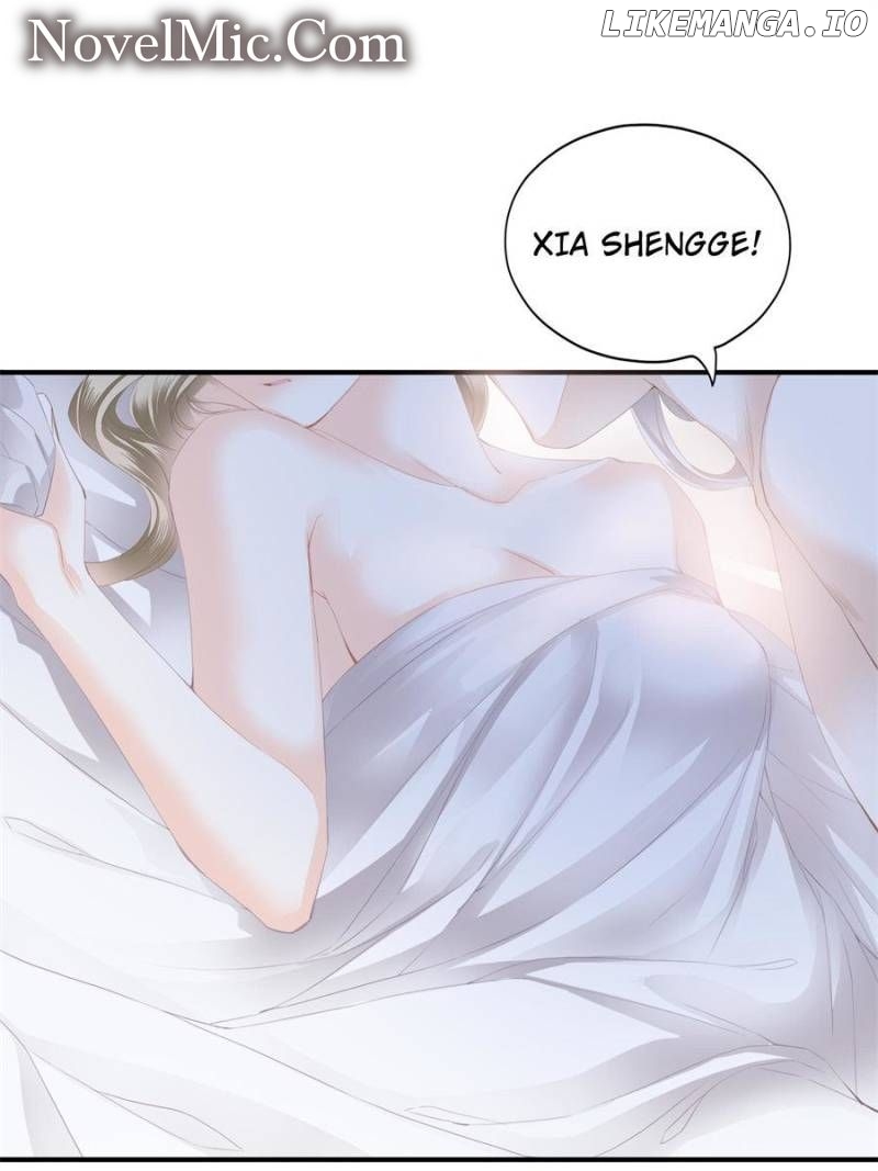 The Lover Of Despot Chapter 77 - page 44