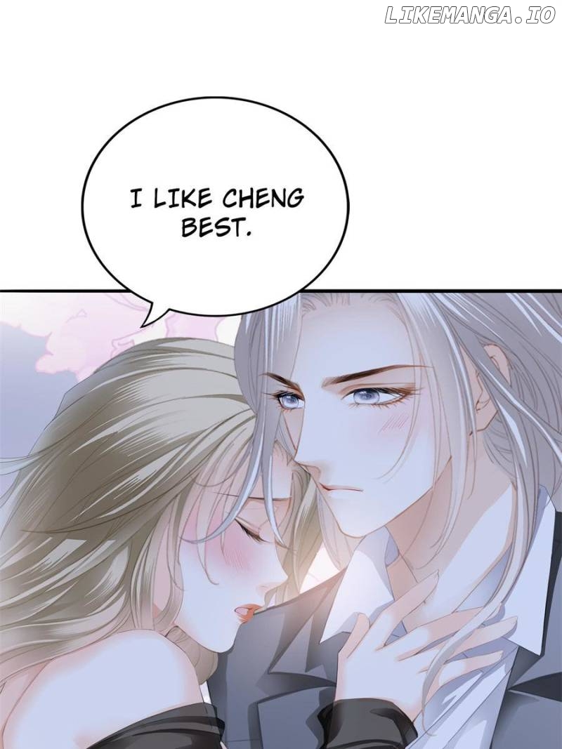 The Lover Of Despot Chapter 77 - page 8