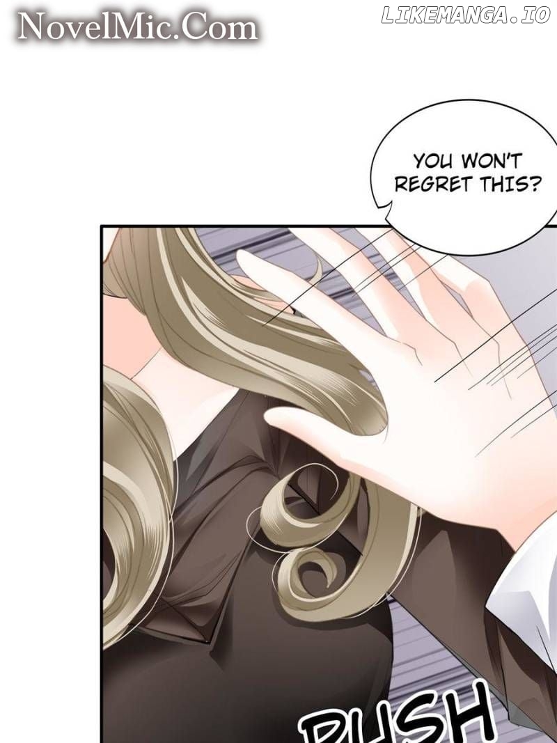 The Lover Of Despot Chapter 79 - page 10