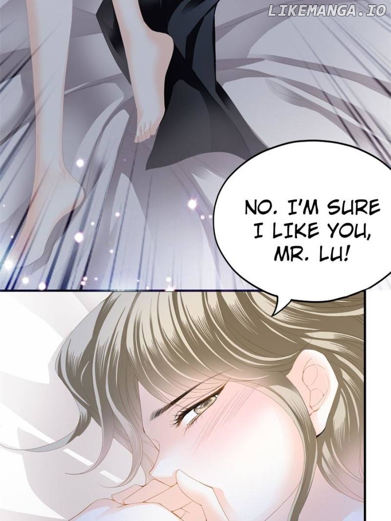 The Lover Of Despot Chapter 79 - page 13