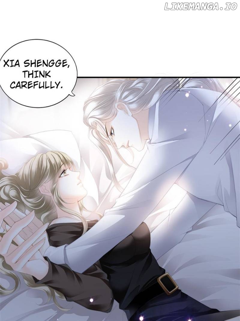 The Lover Of Despot Chapter 79 - page 17