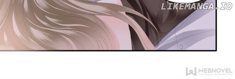 The Lover Of Despot Chapter 79 - page 20