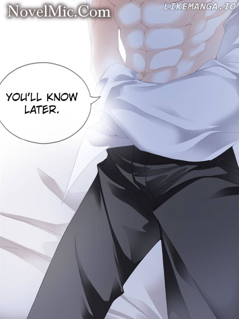 The Lover Of Despot Chapter 79 - page 22