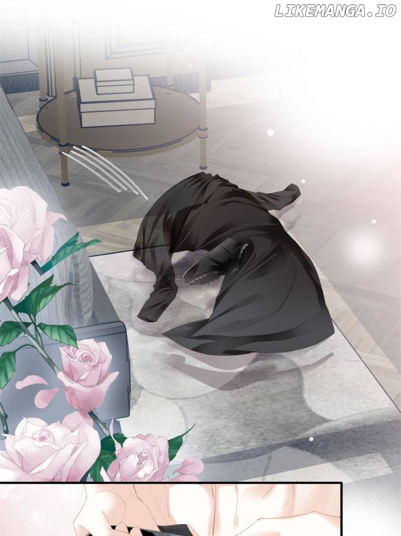 The Lover Of Despot Chapter 79 - page 33
