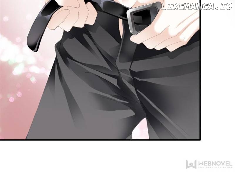 The Lover Of Despot Chapter 79 - page 34