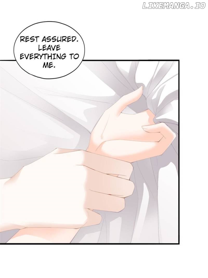 The Lover Of Despot Chapter 79 - page 41