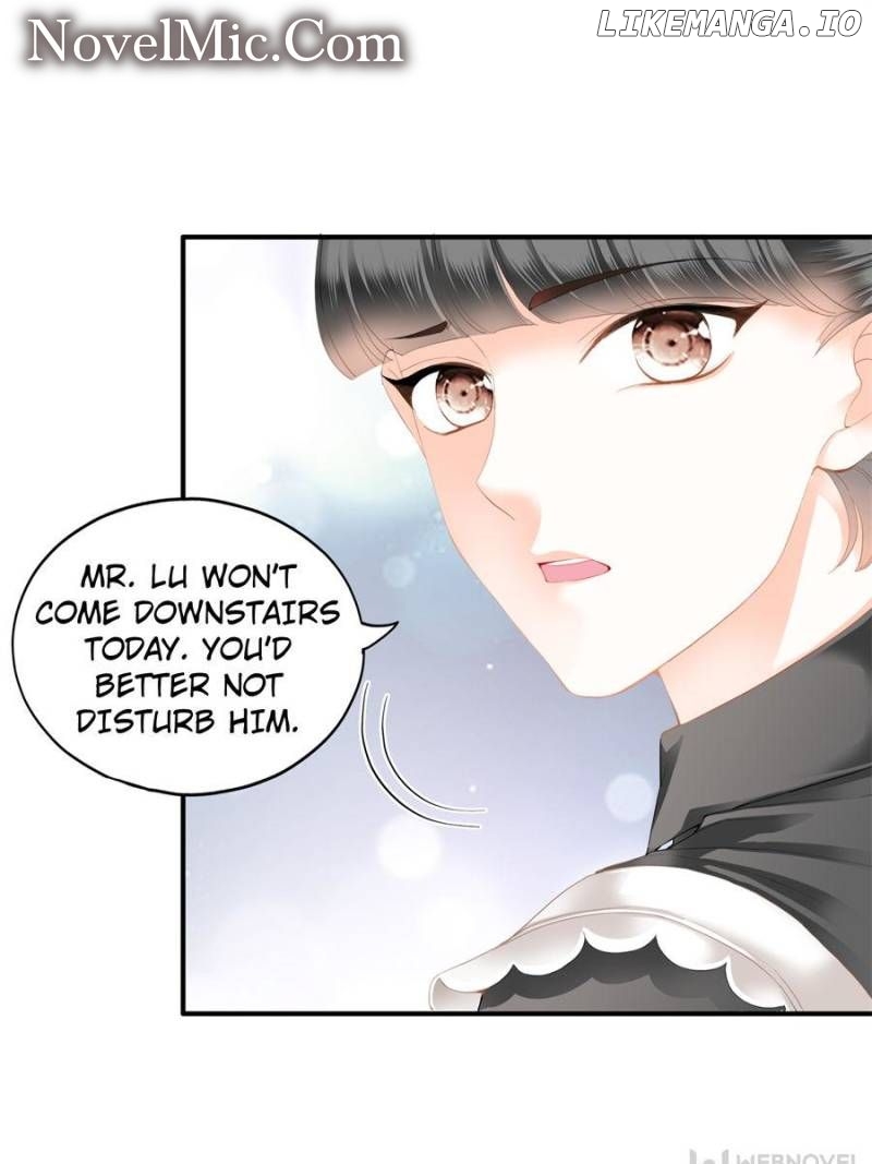 The Lover Of Despot Chapter 79 - page 55