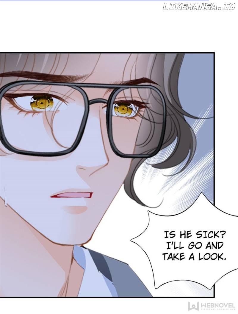 The Lover Of Despot Chapter 79 - page 57