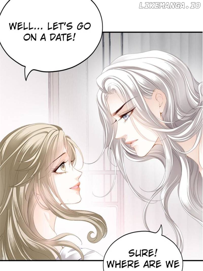 The Lover Of Despot Chapter 80 - page 10