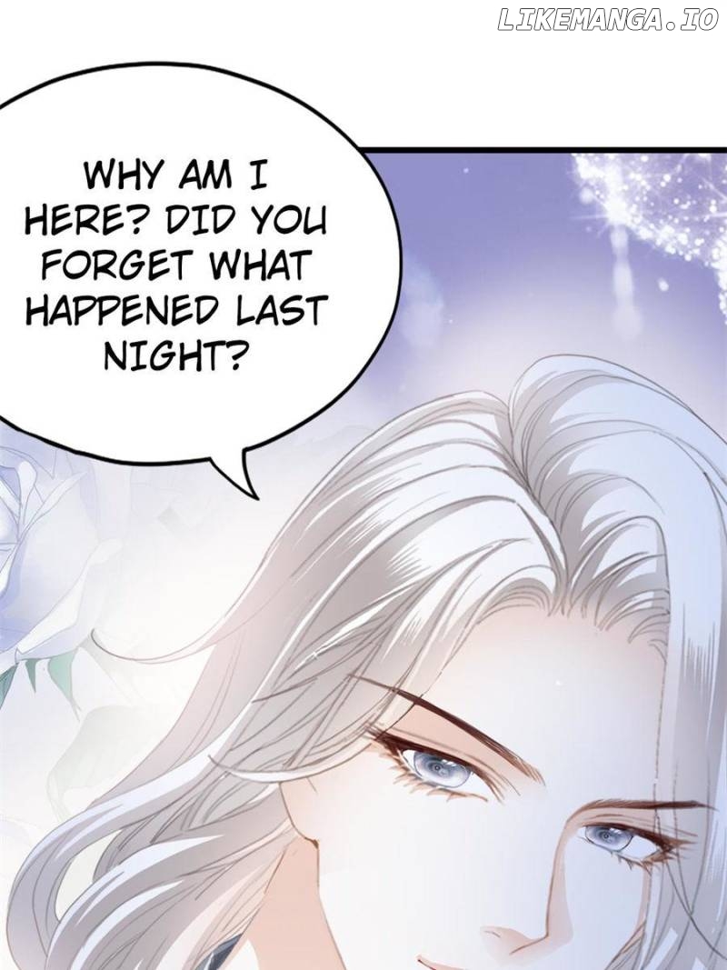 The Lover Of Despot Chapter 80 - page 20