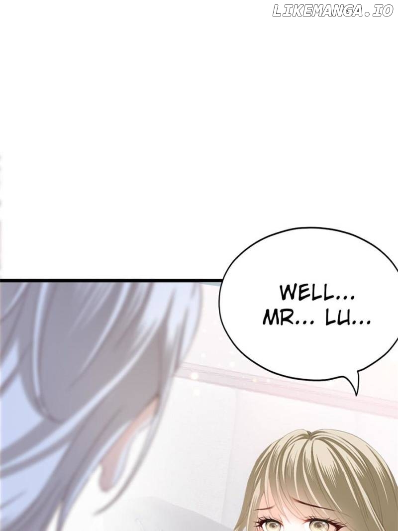 The Lover Of Despot Chapter 80 - page 24