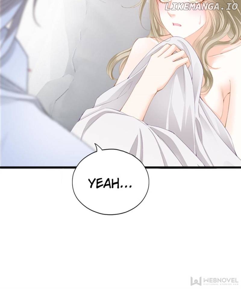 The Lover Of Despot Chapter 80 - page 25
