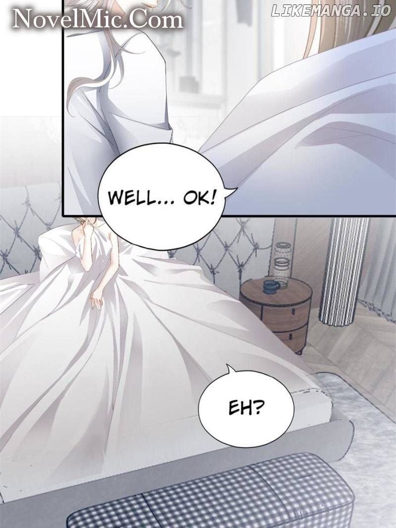 The Lover Of Despot Chapter 80 - page 27