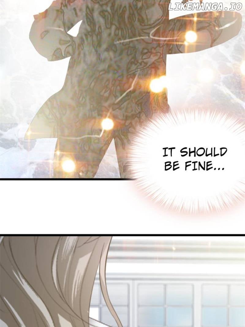 The Lover Of Despot Chapter 80 - page 44