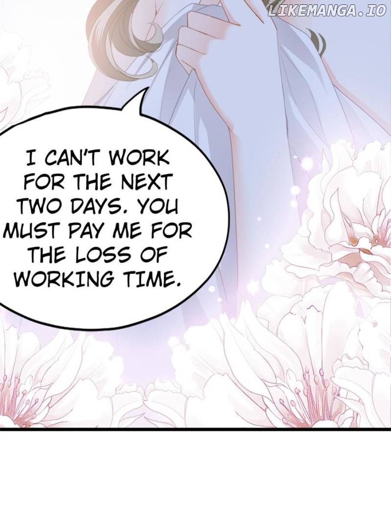 The Lover Of Despot Chapter 80 - page 5