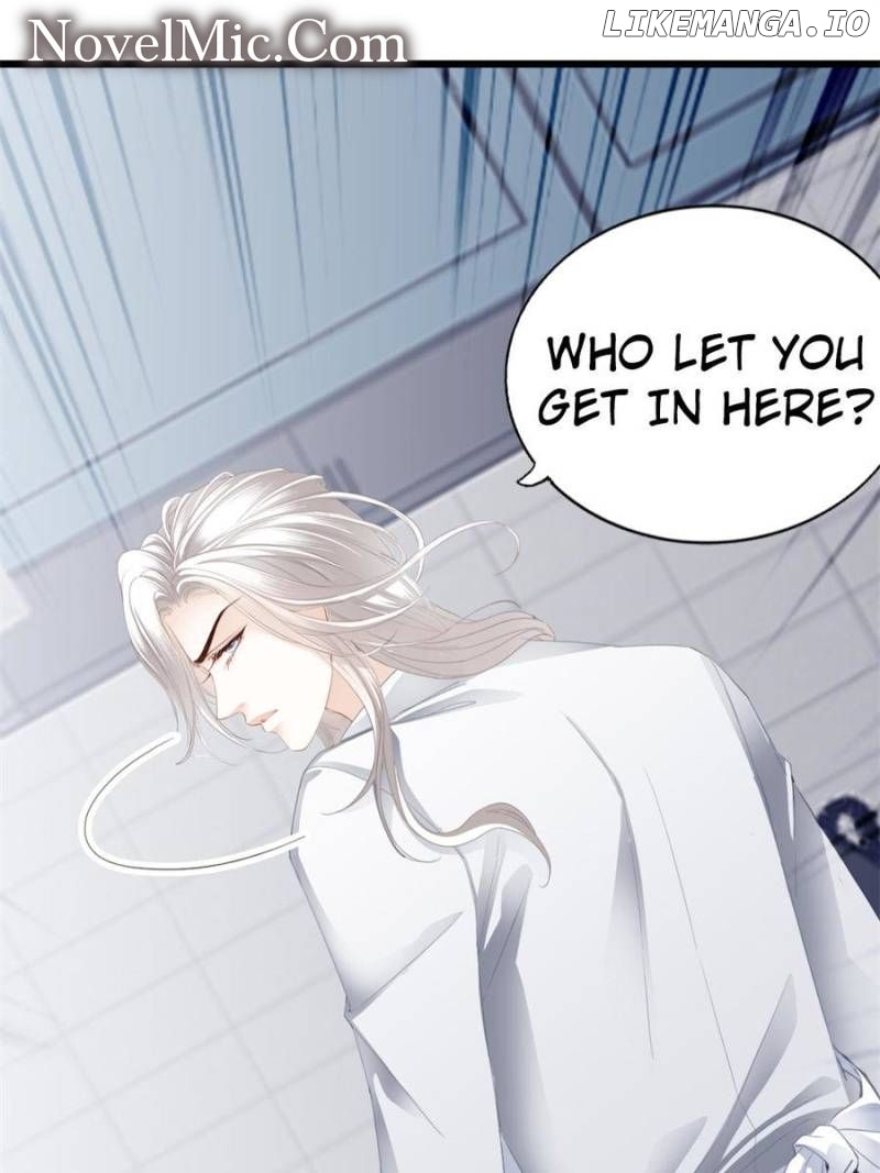 The Lover Of Despot Chapter 80 - page 51