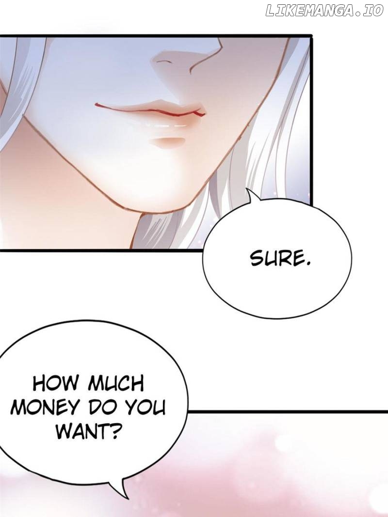 The Lover Of Despot Chapter 80 - page 6