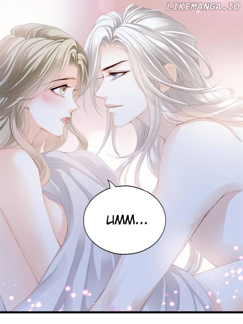 The Lover Of Despot Chapter 80 - page 7