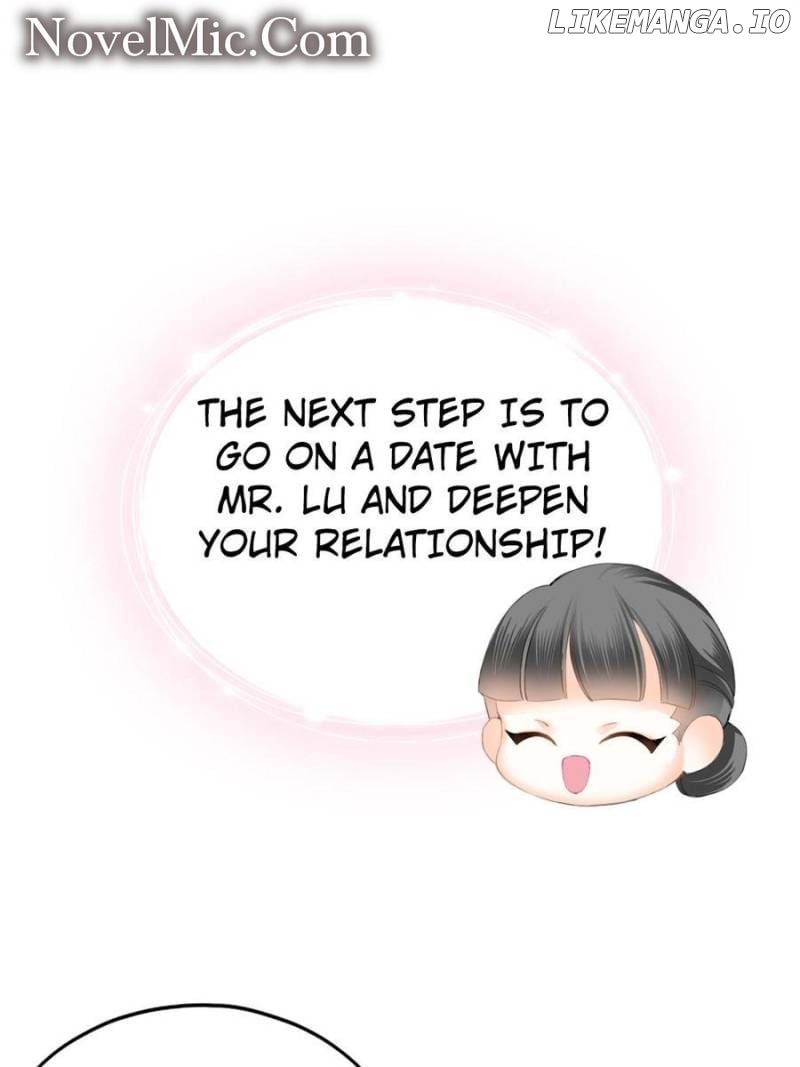 The Lover Of Despot Chapter 80 - page 9