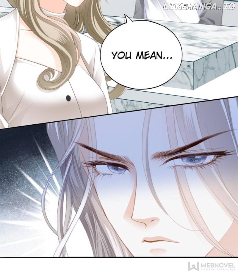 The Lover Of Despot Chapter 81 - page 10