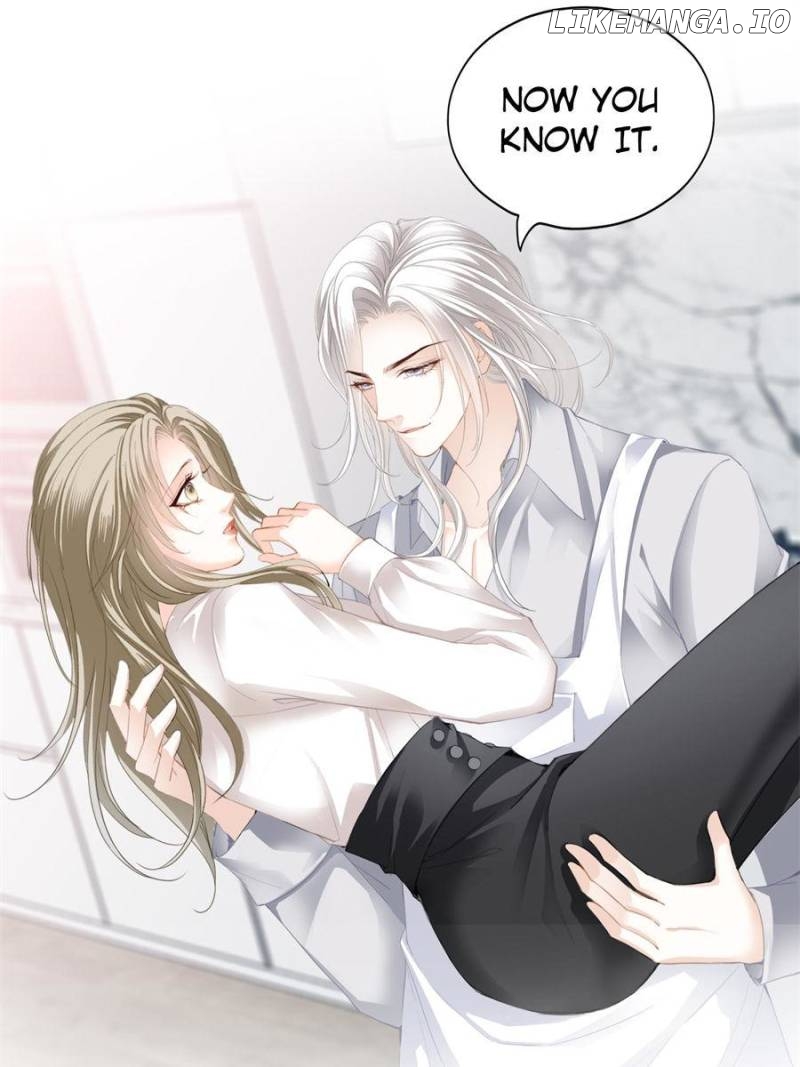 The Lover Of Despot Chapter 81 - page 16