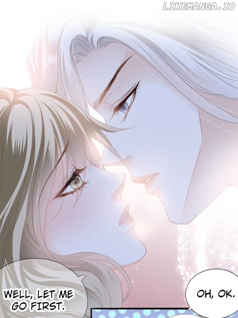 The Lover Of Despot Chapter 82 - page 11