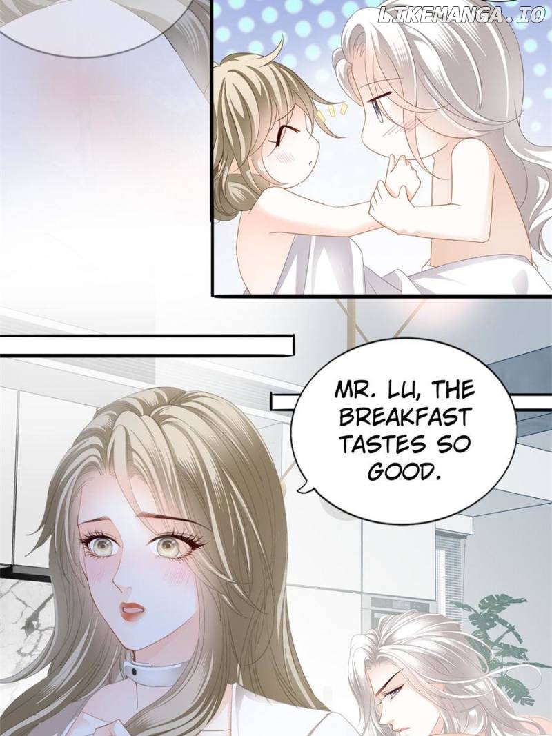 The Lover Of Despot Chapter 82 - page 12