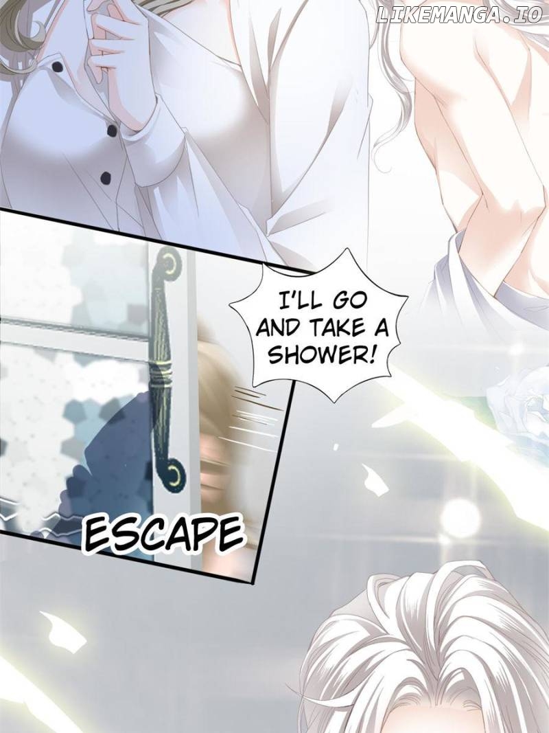 The Lover Of Despot Chapter 82 - page 13