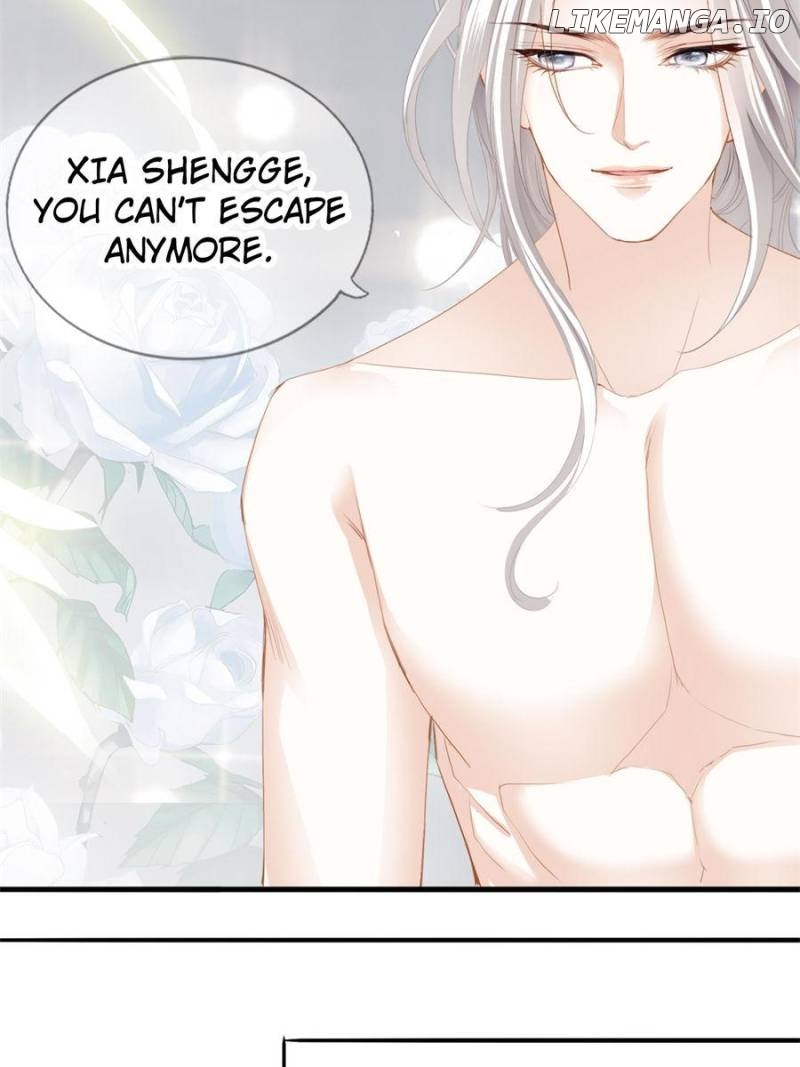 The Lover Of Despot Chapter 82 - page 14