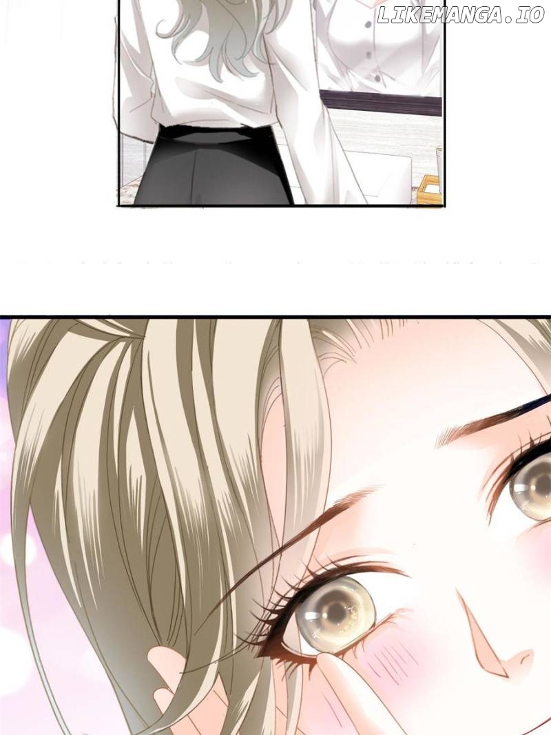 The Lover Of Despot Chapter 82 - page 17