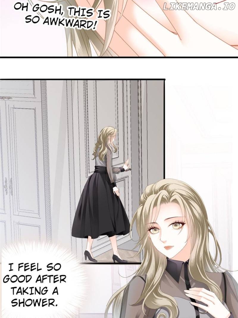 The Lover Of Despot Chapter 82 - page 18
