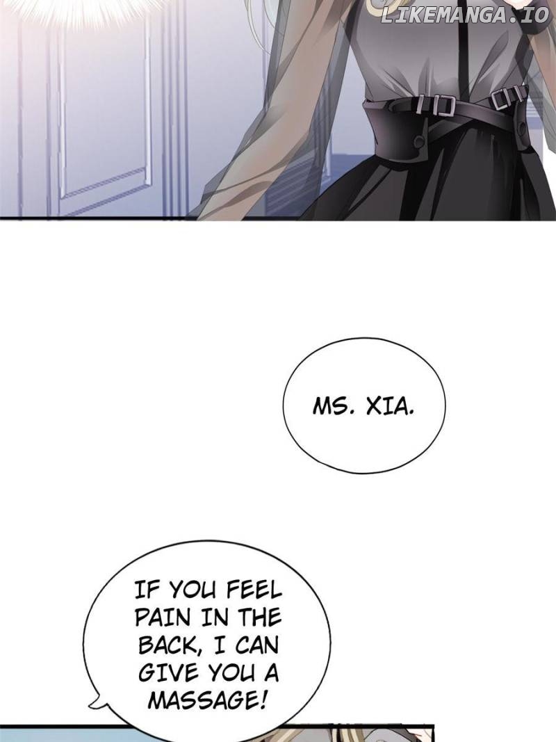 The Lover Of Despot Chapter 82 - page 19