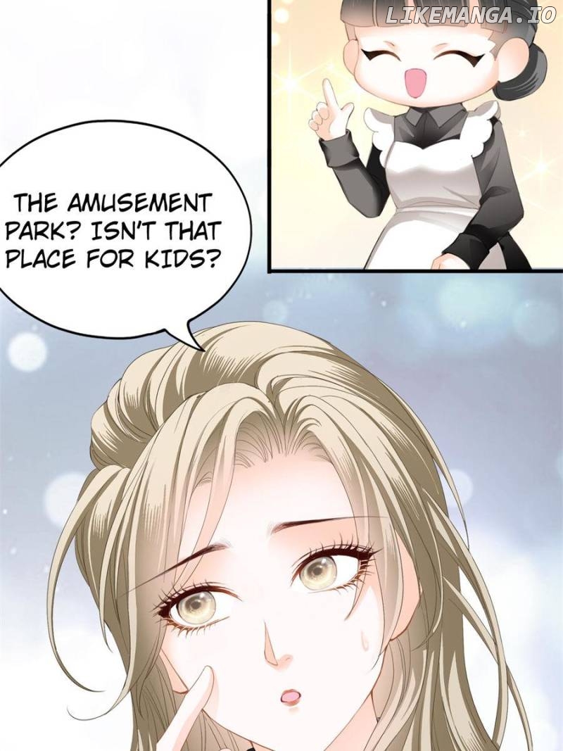 The Lover Of Despot Chapter 82 - page 24