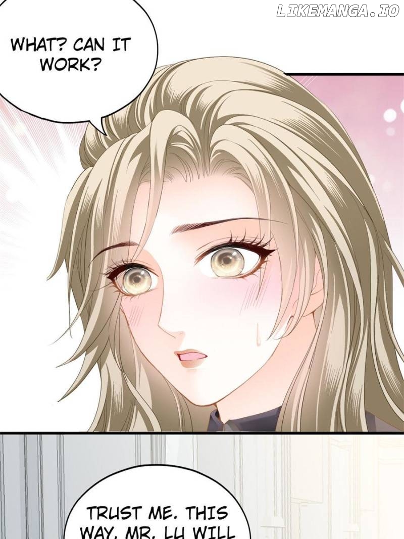 The Lover Of Despot Chapter 82 - page 27