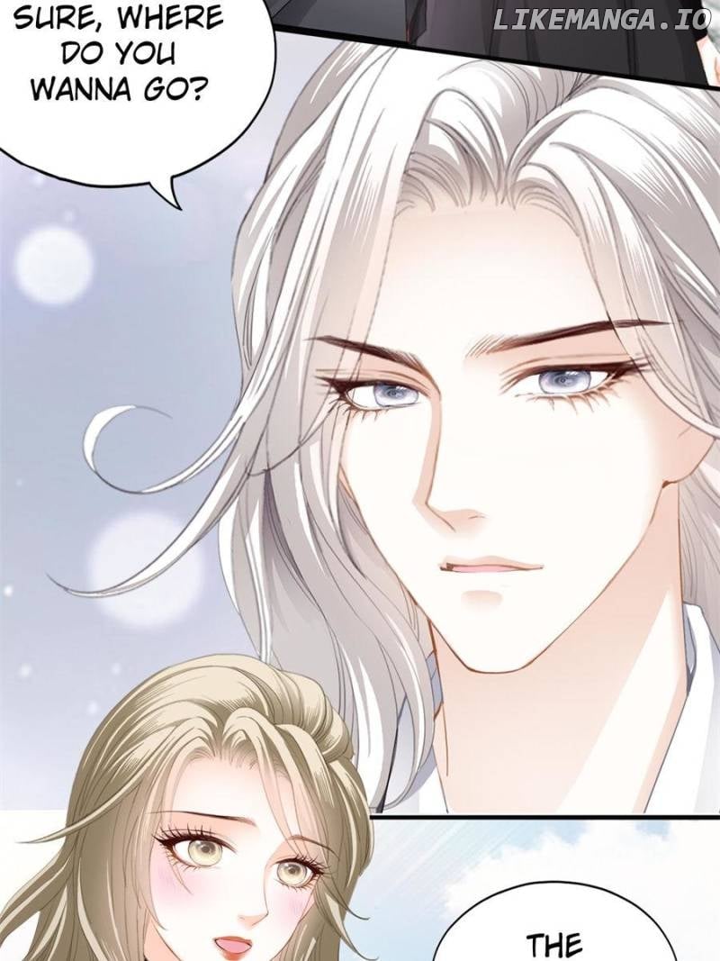 The Lover Of Despot Chapter 82 - page 32