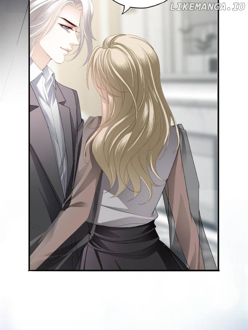The Lover Of Despot Chapter 82 - page 34
