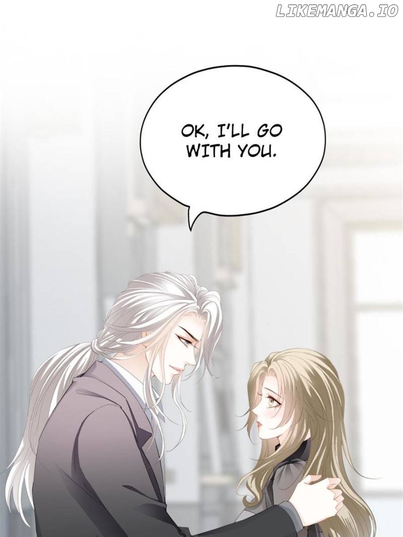 The Lover Of Despot Chapter 82 - page 38