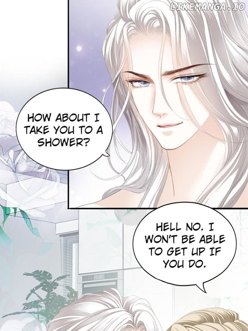 The Lover Of Despot Chapter 82 - page 7
