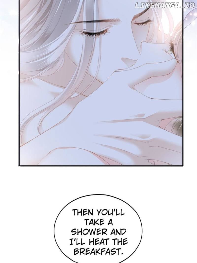 The Lover Of Despot Chapter 82 - page 9