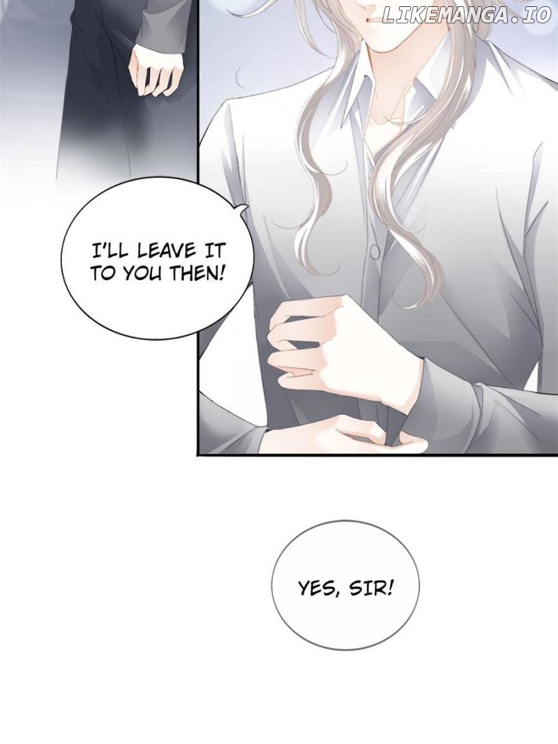 The Lover Of Despot Chapter 83 - page 12